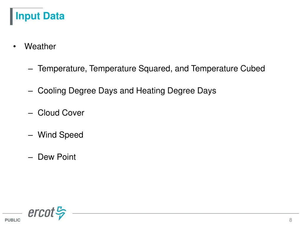 input data 1