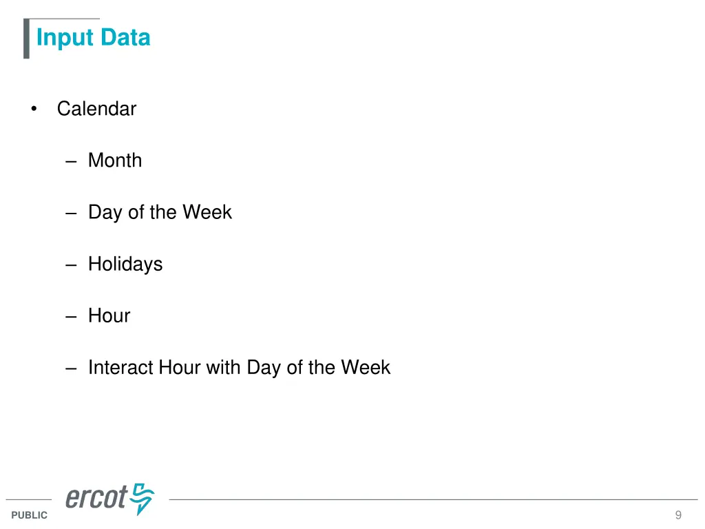 input data 2