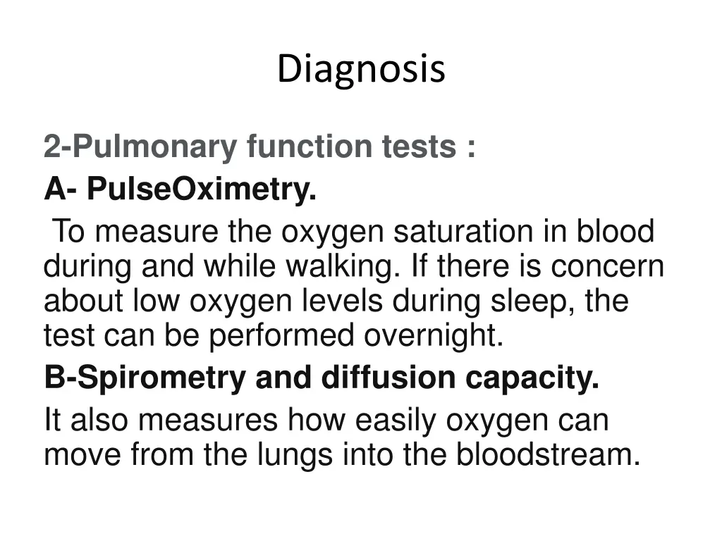 diagnosis 2