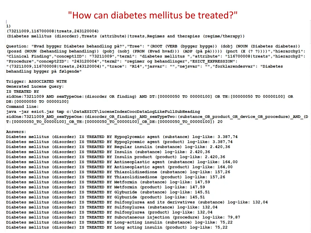 how can diabetes mellitus be treated