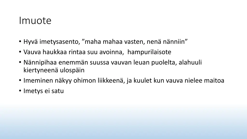 imuote