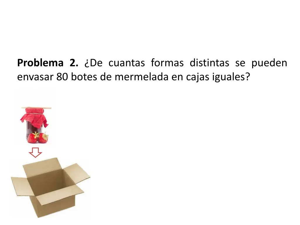 problema 2 de cuantas formas distintas se pueden