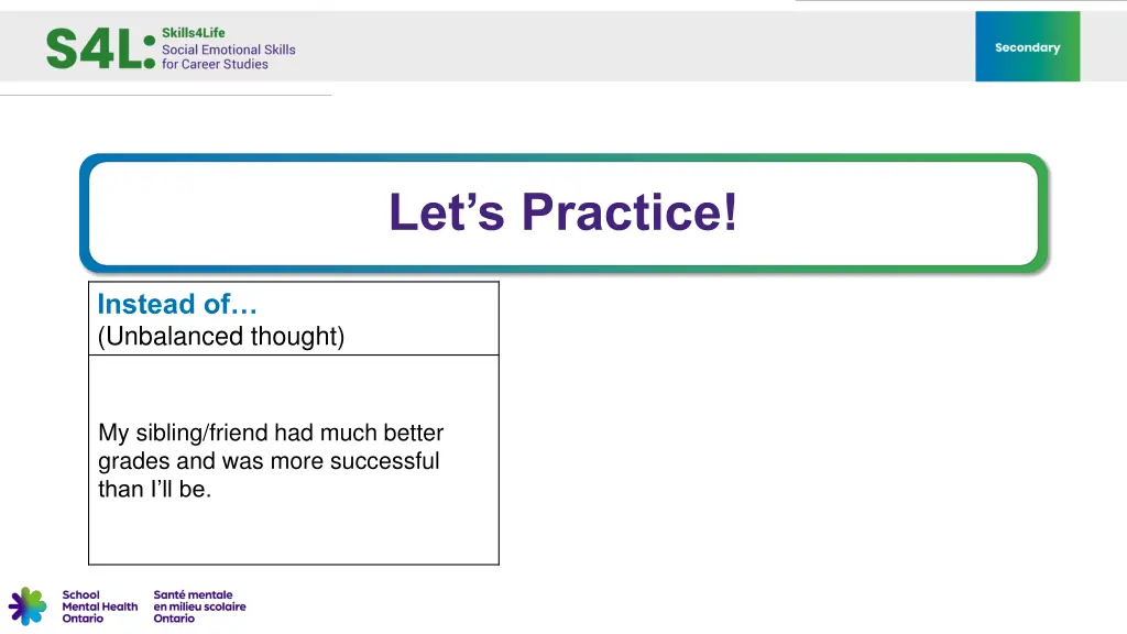 let s practice 2
