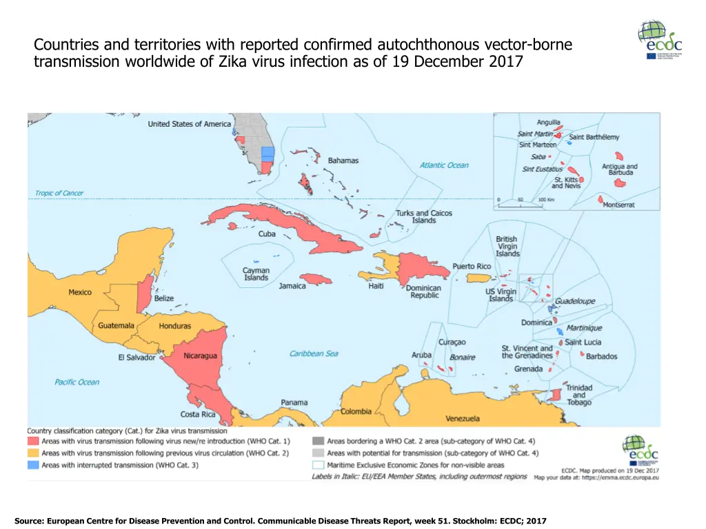 countries and territories with reported confirmed 2