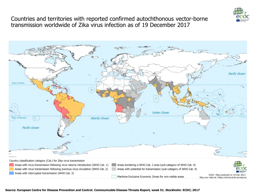 countries and territories with reported confirmed