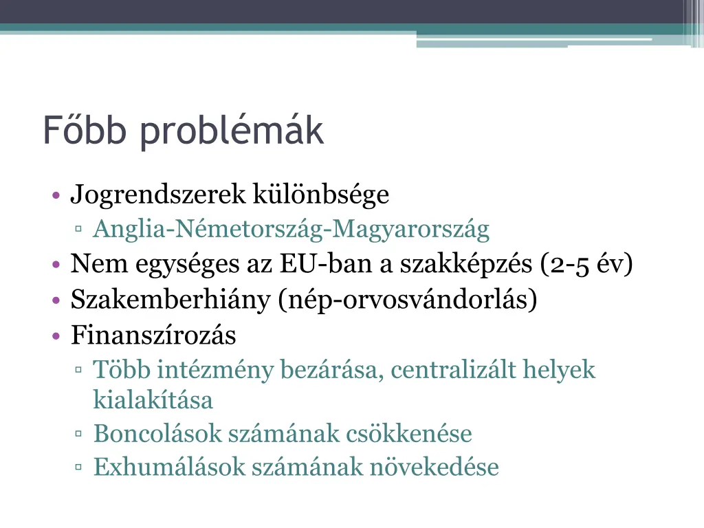 f bb probl m k