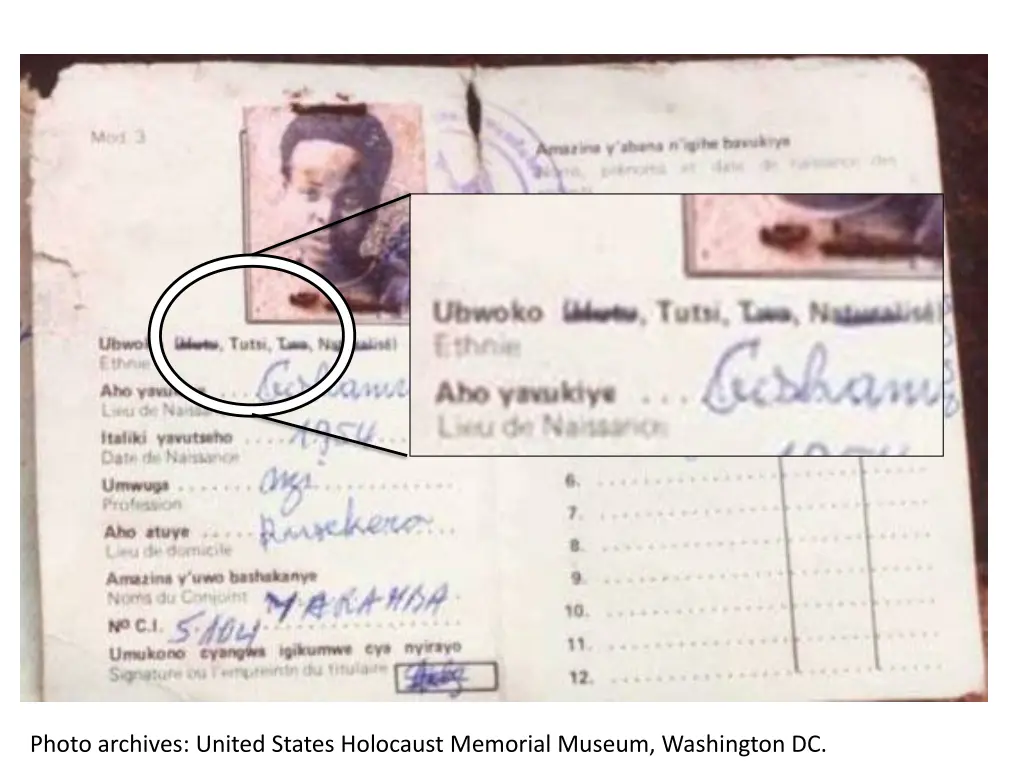 photo archives united states holocaust memorial