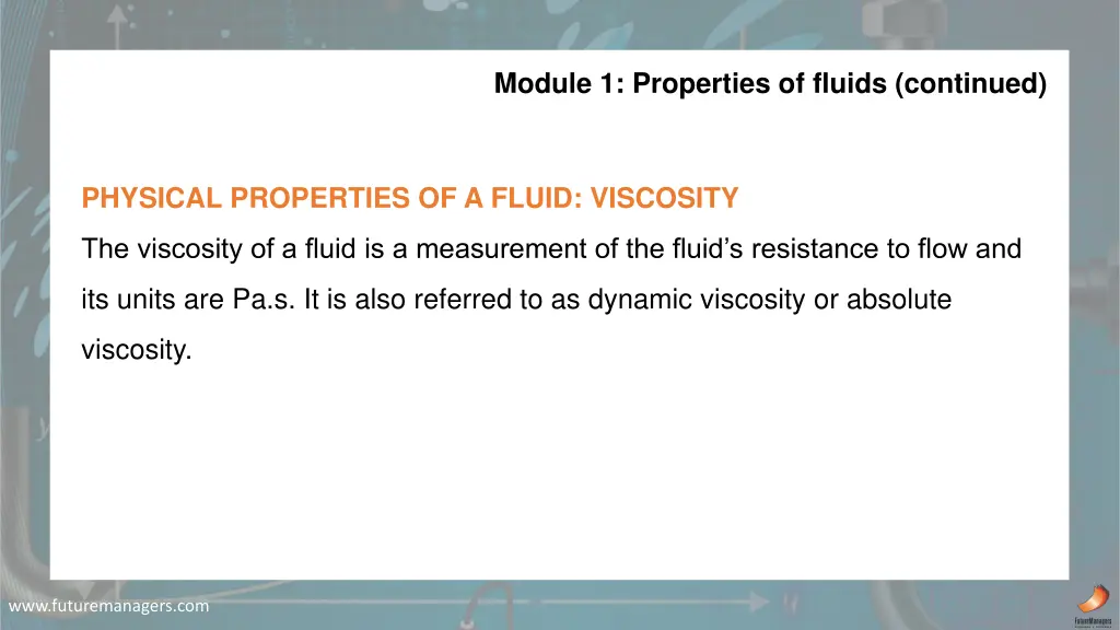module 1 properties of fluids continued 3