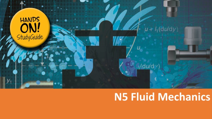 n5 fluid mechanics