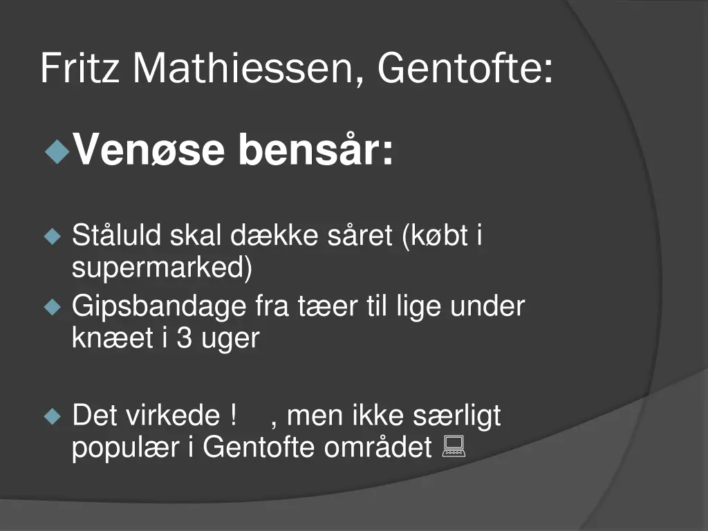 fritz mathiessen gentofte