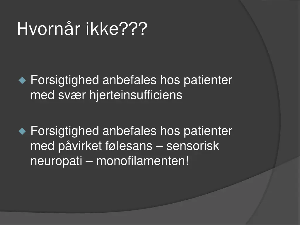 hvorn r ikke
