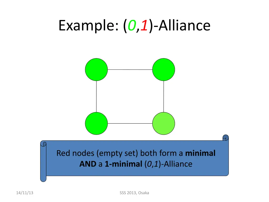 example 0 1 alliance 2