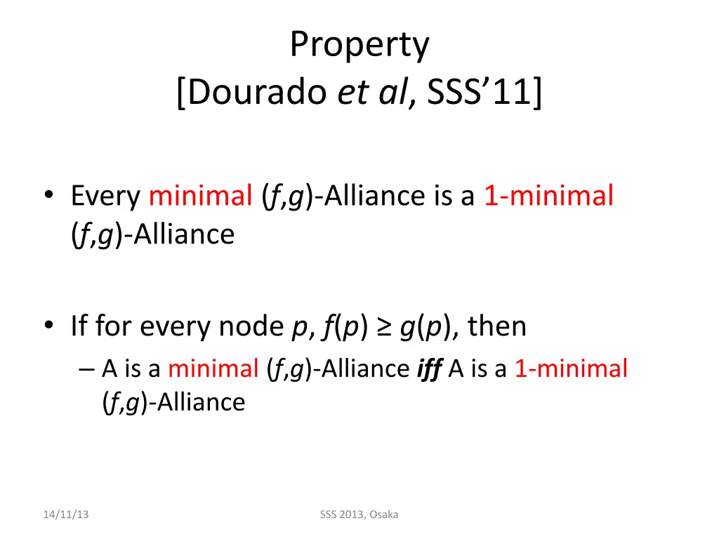property