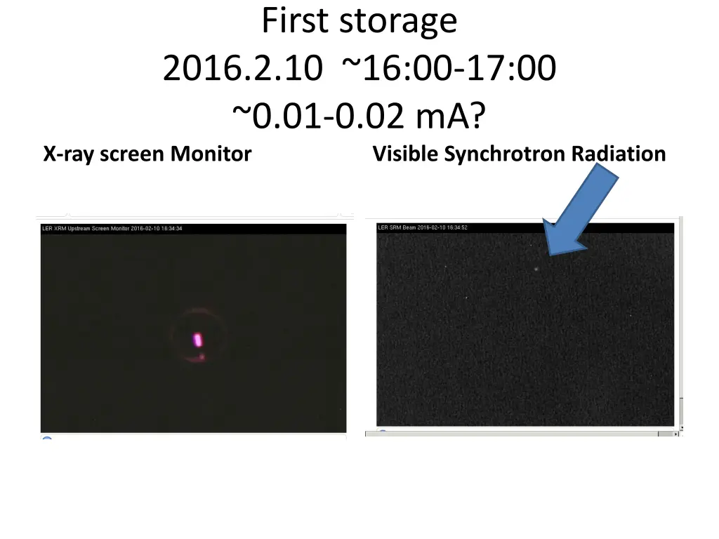 first storage 2016