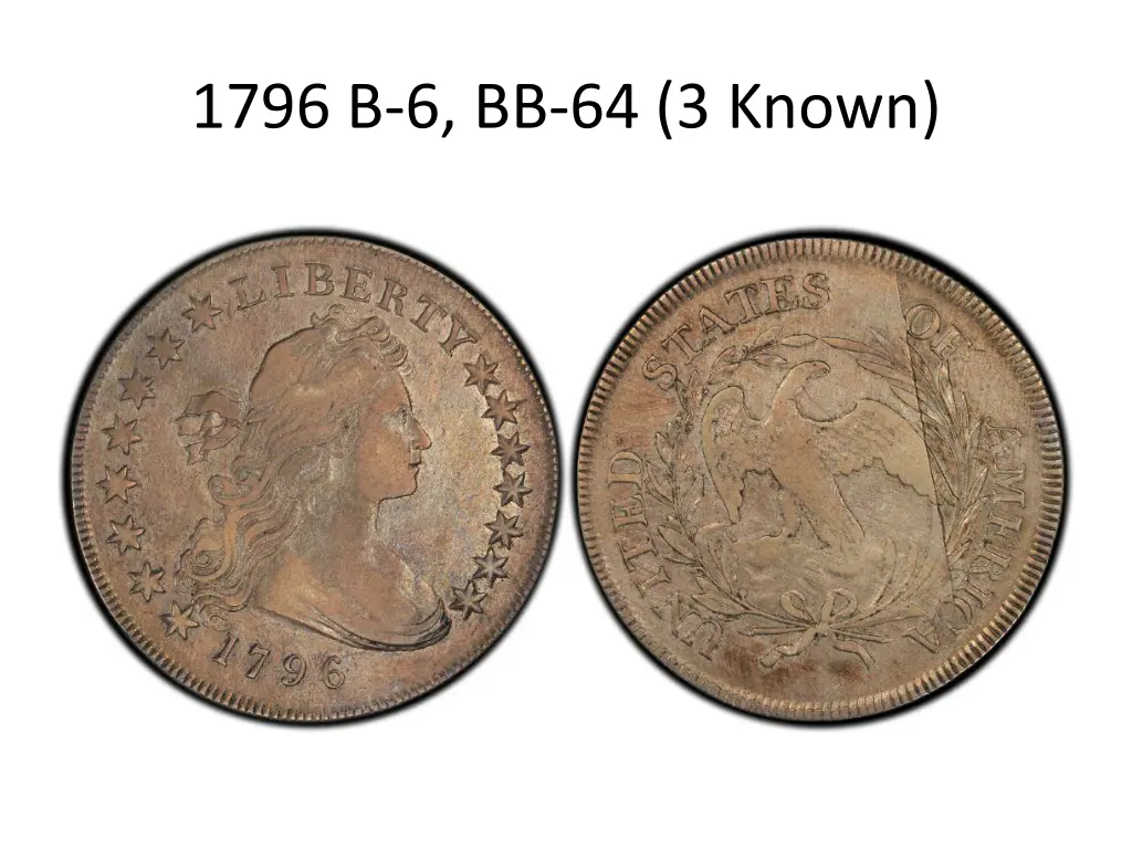 1796 b 6 bb 64 3 known