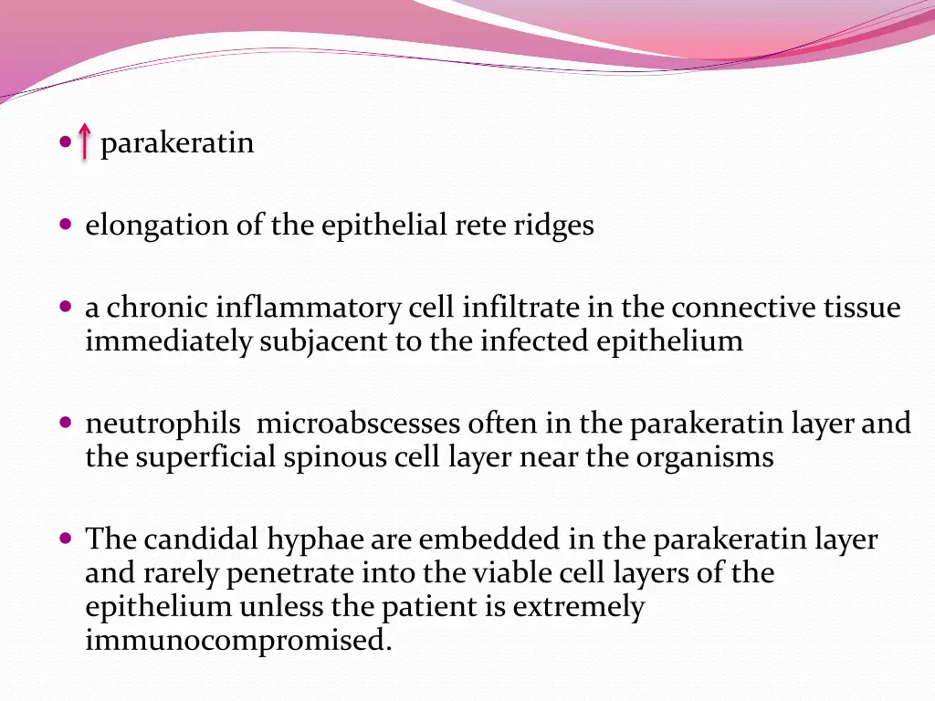 parakeratin