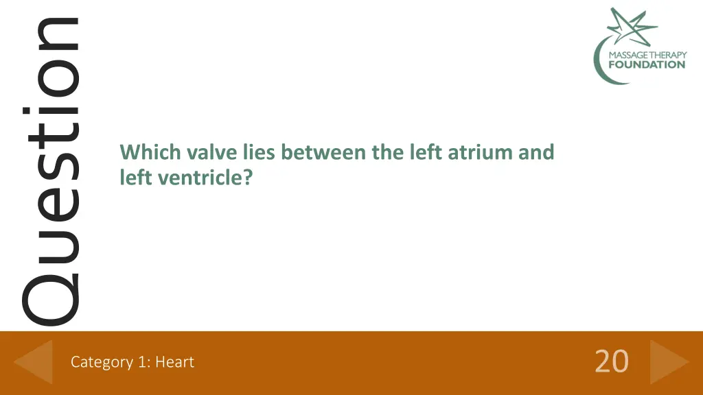 question 1