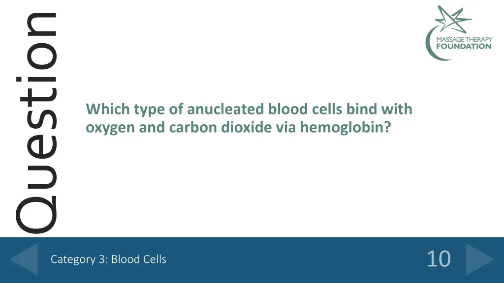 question 10