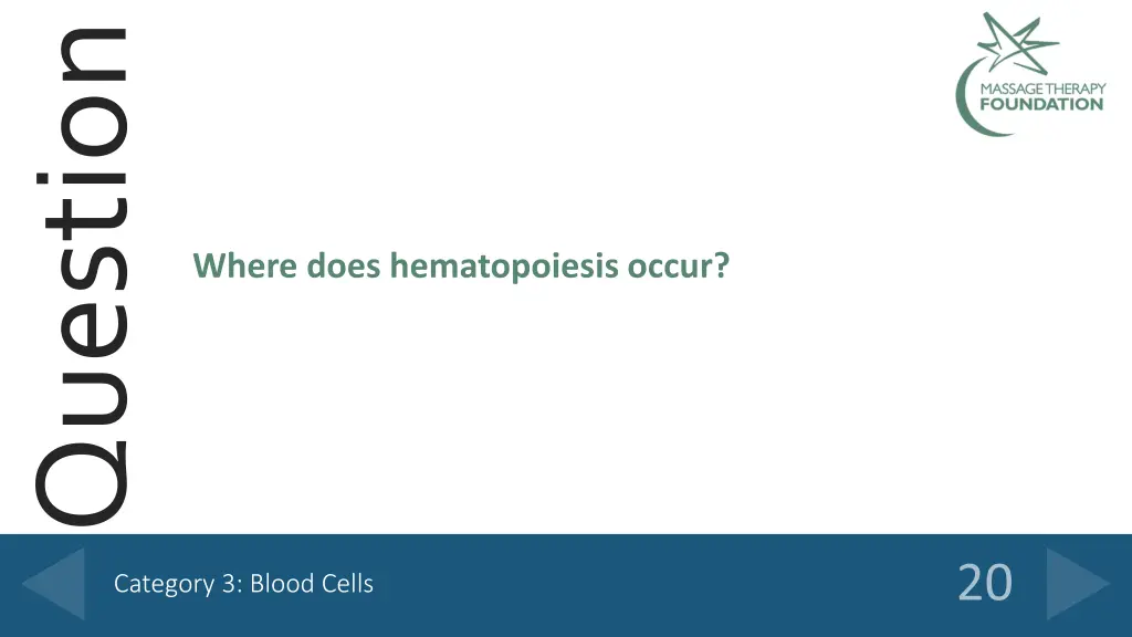 question 11