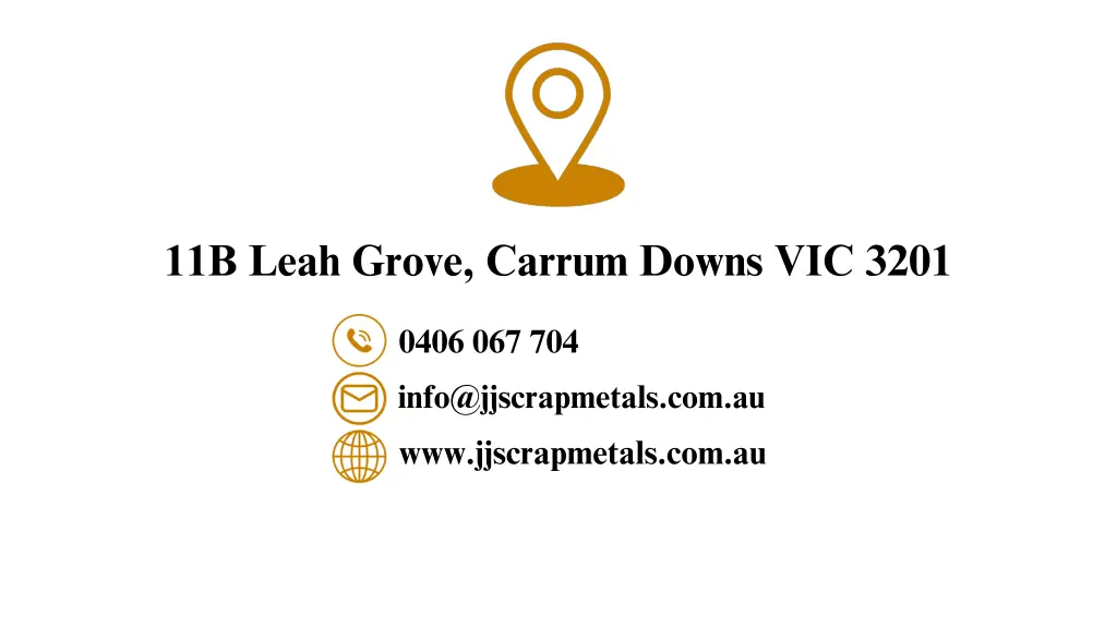11b leah grove carrum downs vic 3201