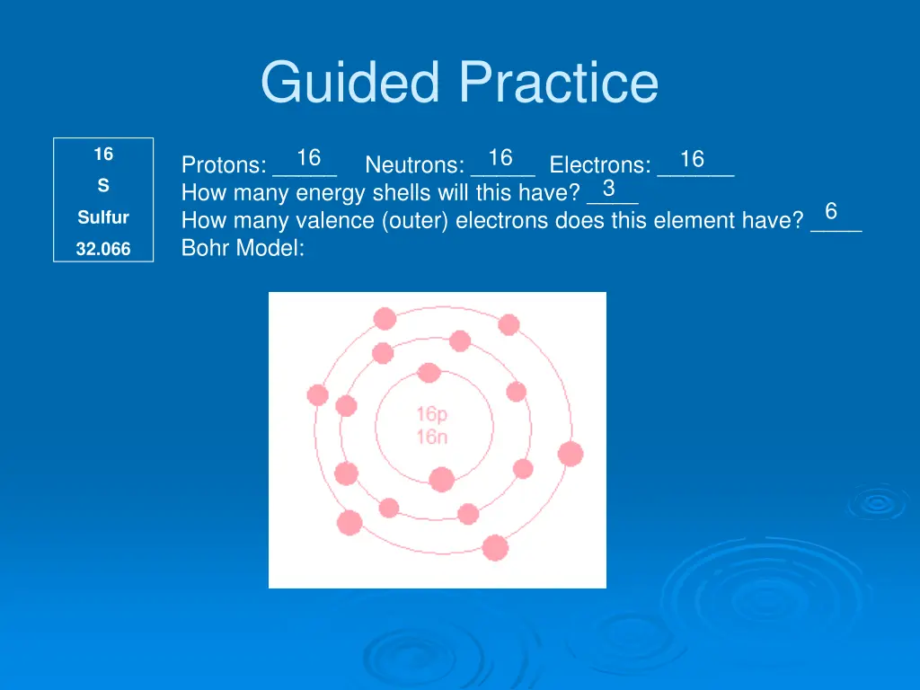 guided practice 1