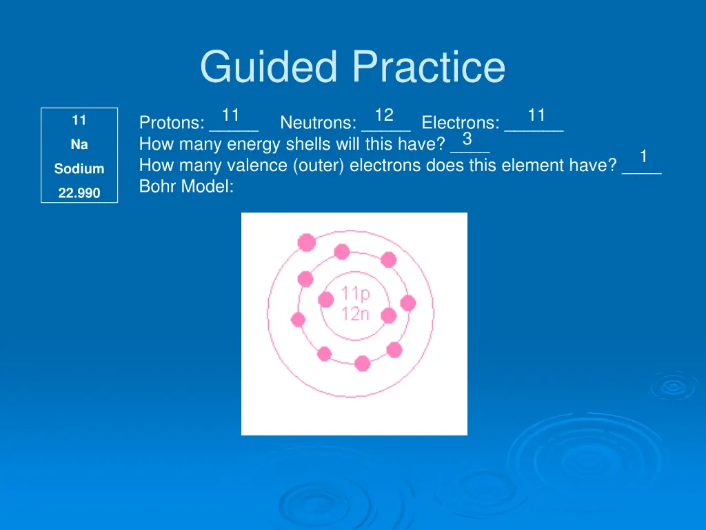 guided practice 3