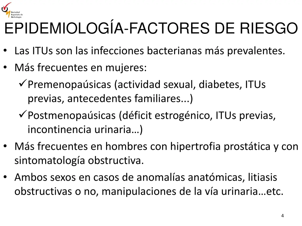 epidemiolog a factores de riesgo
