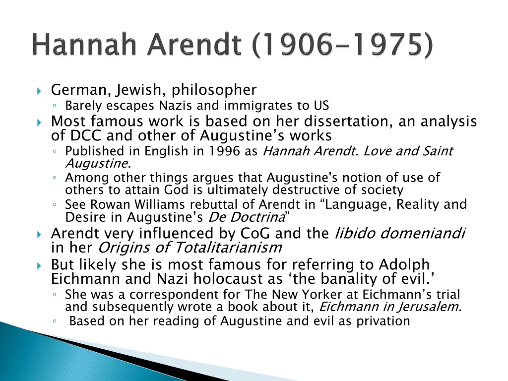 german jewish philosopher barely escapes nazis