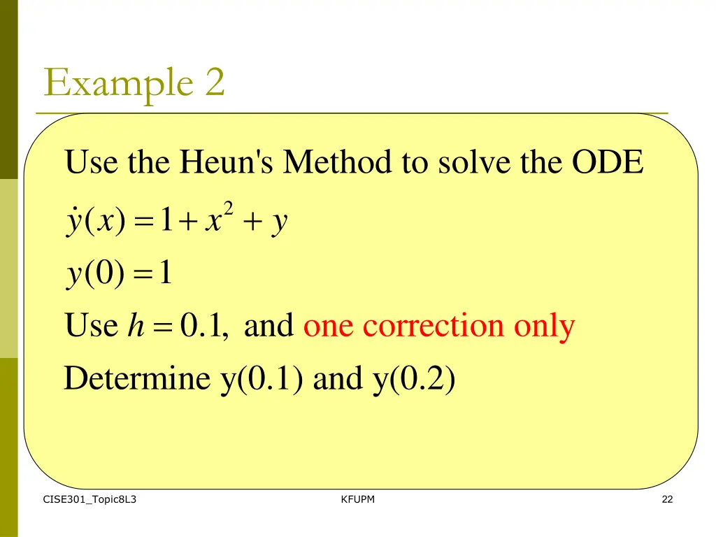 example 2