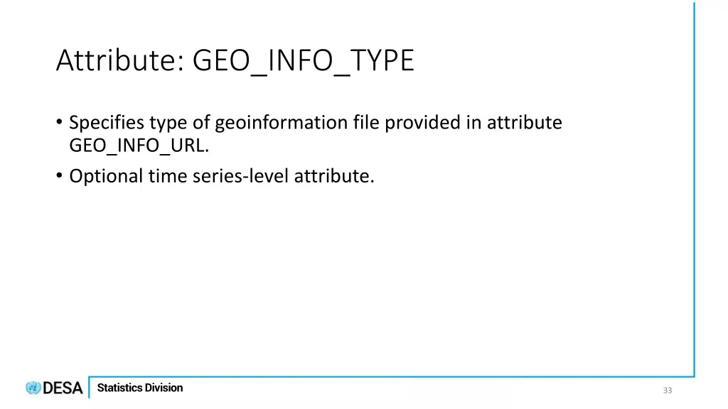 attribute geo info type
