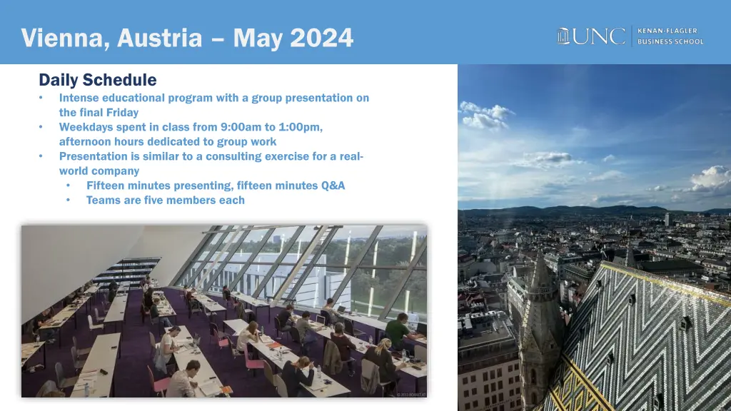 vienna austria may 2024 2