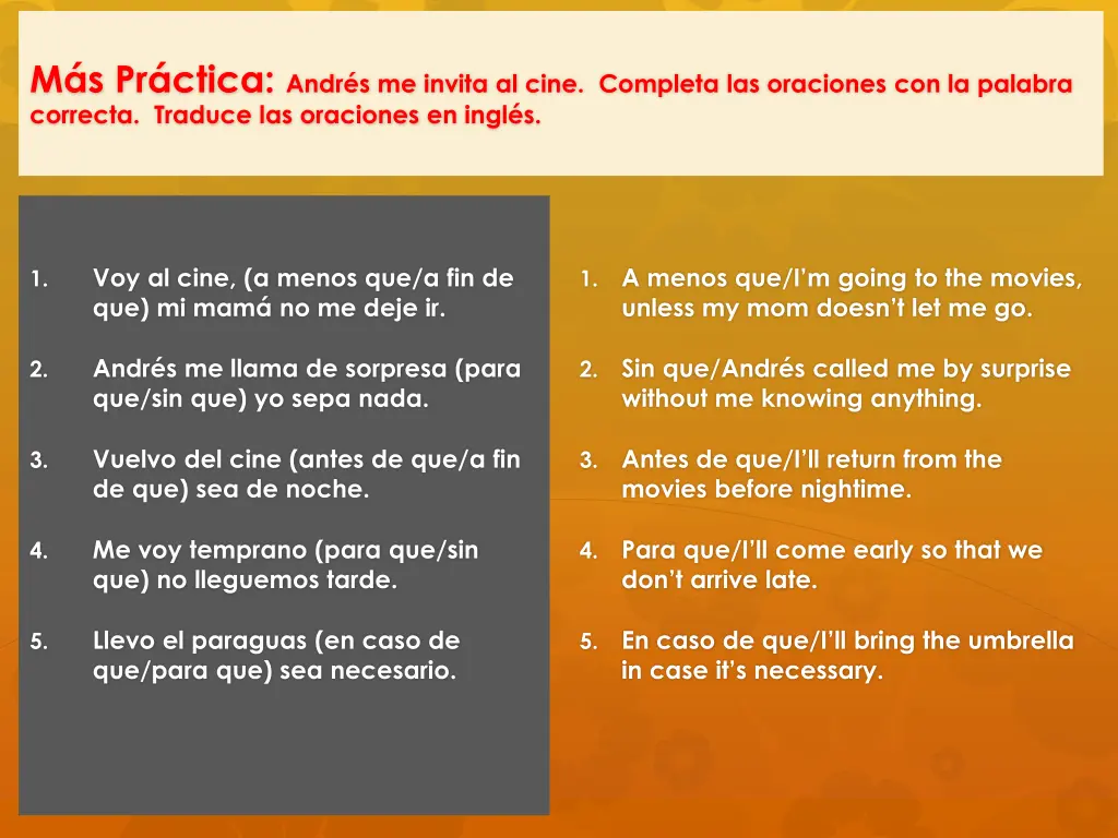 m s pr ctica andr s me invita al cine completa