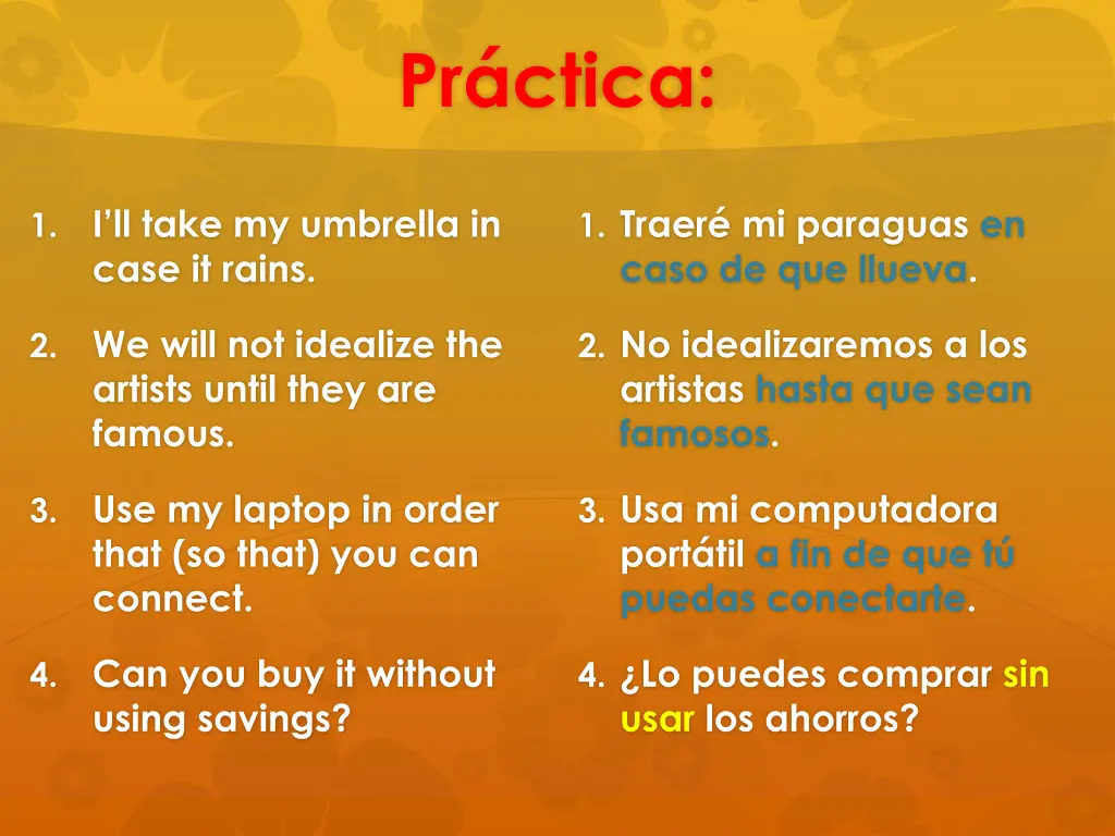 pr ctica