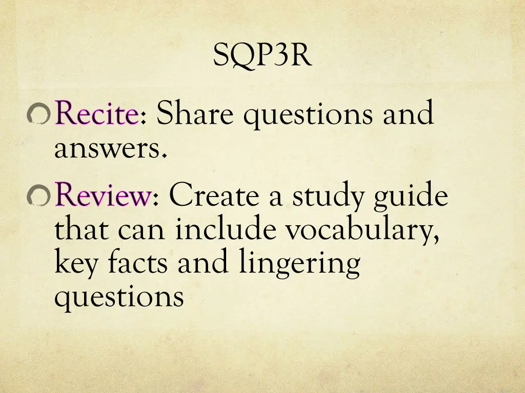 sqp3r 3