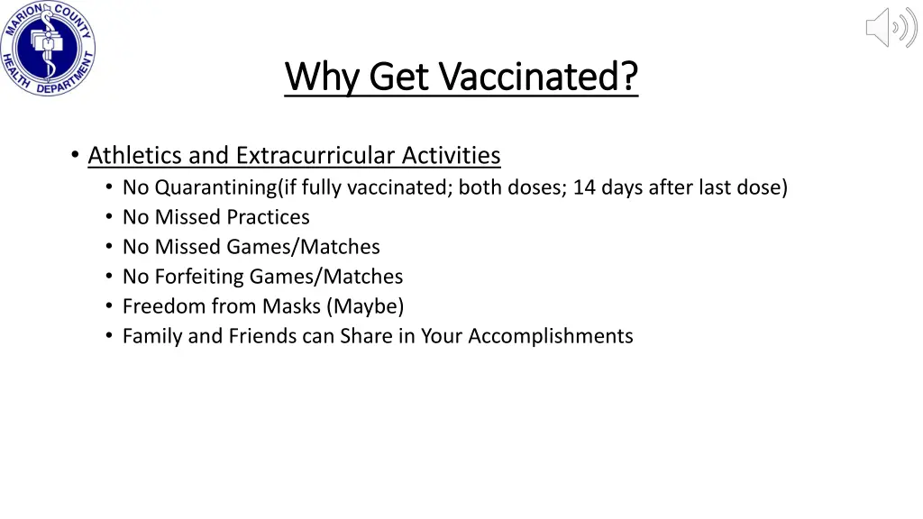 why get vaccinated why get vaccinated 2