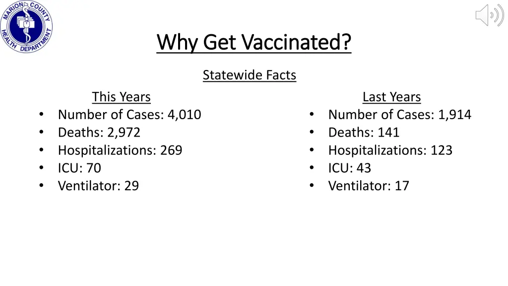why get vaccinated why get vaccinated