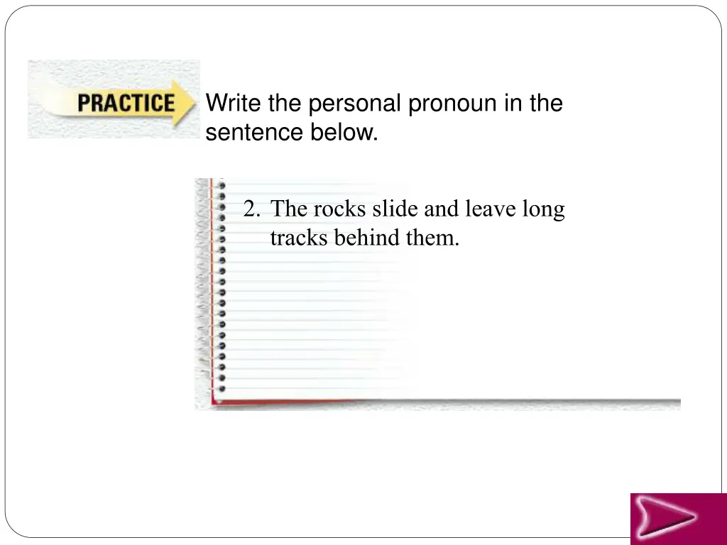 practice and apply 1