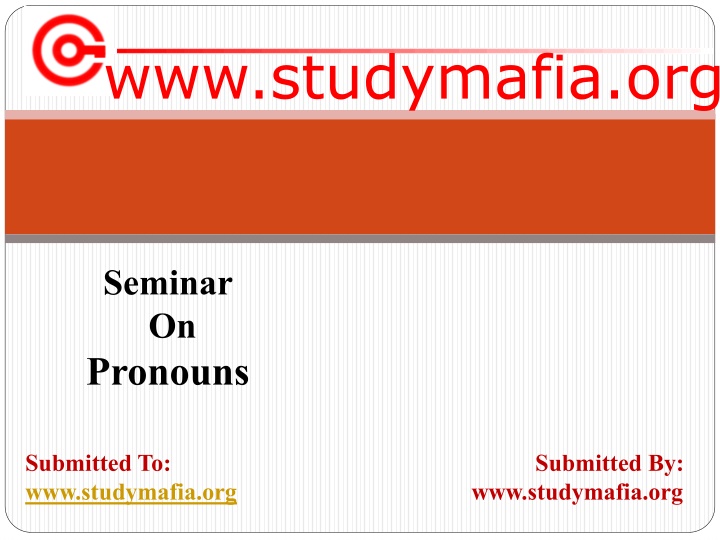www studymafia org