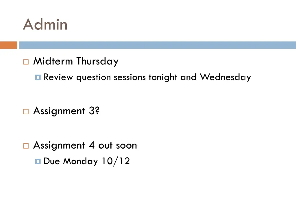 admin