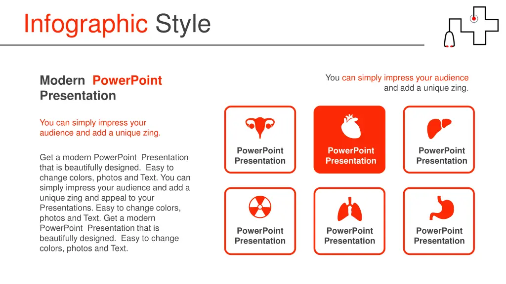 infographic style 3