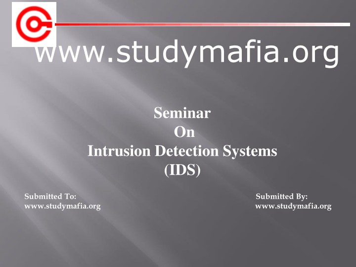 www studymafia org