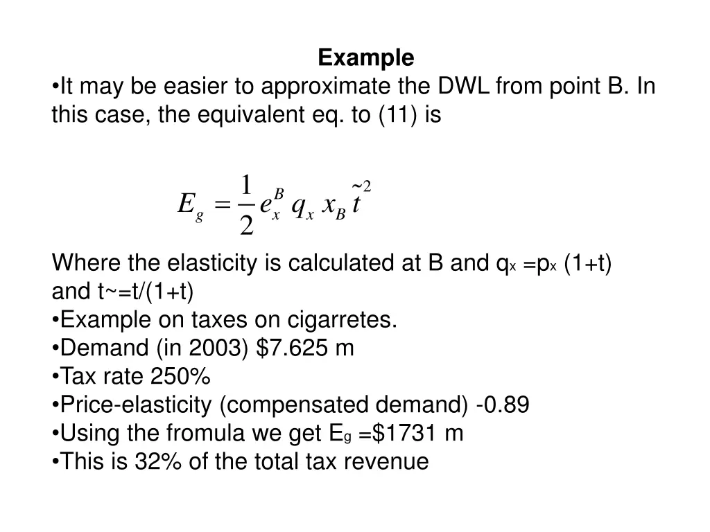 example