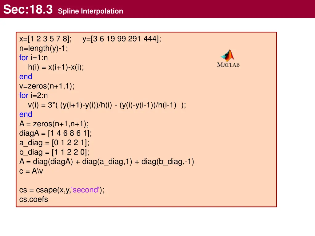 sec 18 3 spline interpolation 8