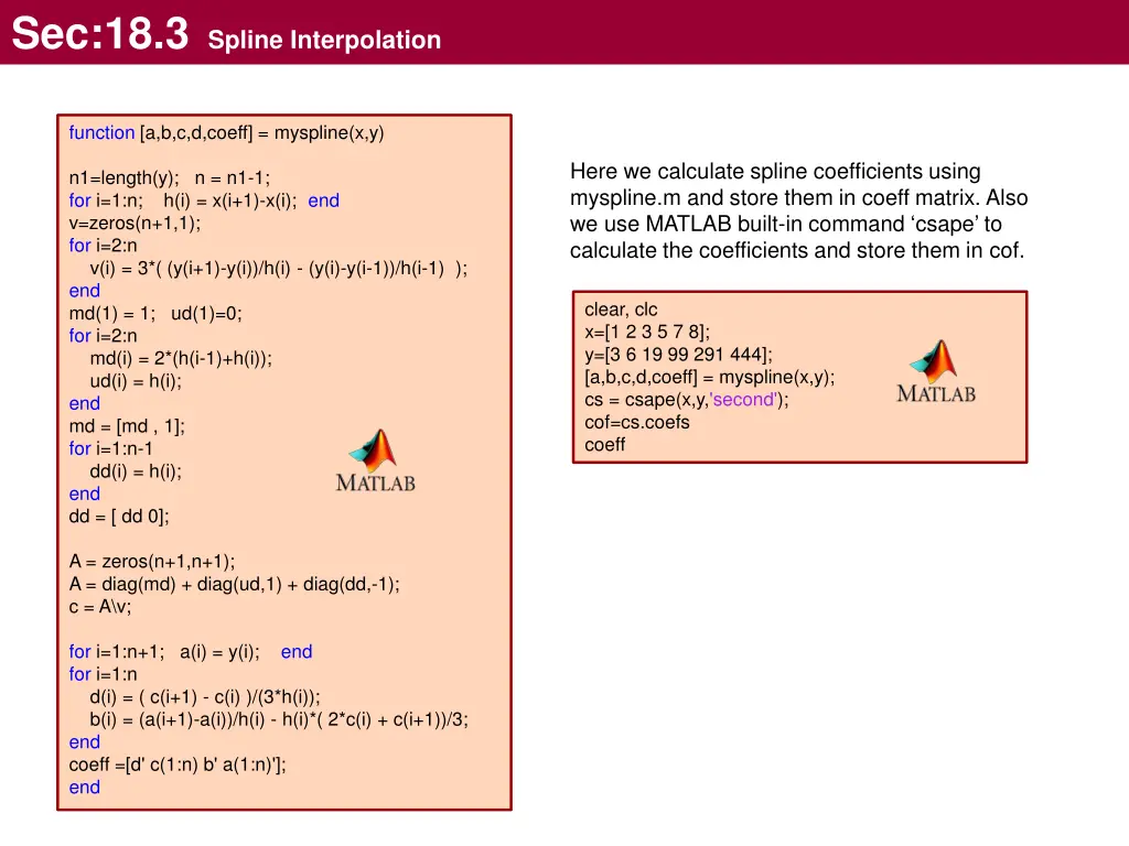 sec 18 3 spline interpolation 9