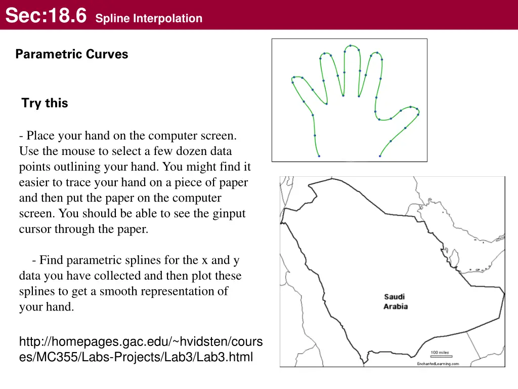 sec 18 6 spline interpolation 9