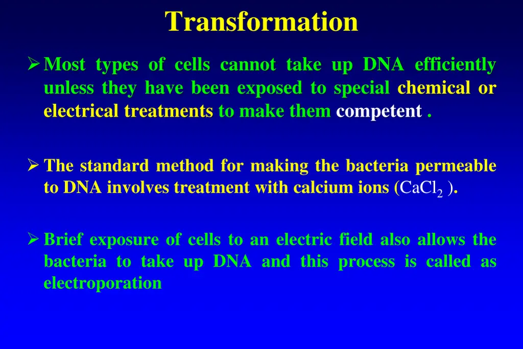 transformation 1