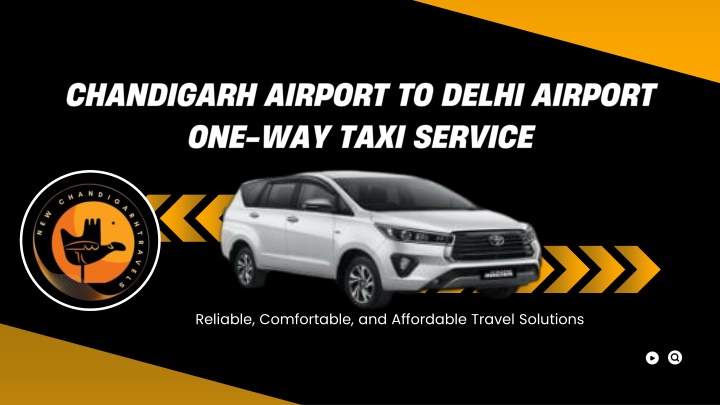 reliable comfortable and affordable travel