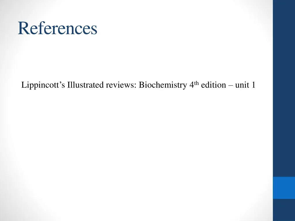 references
