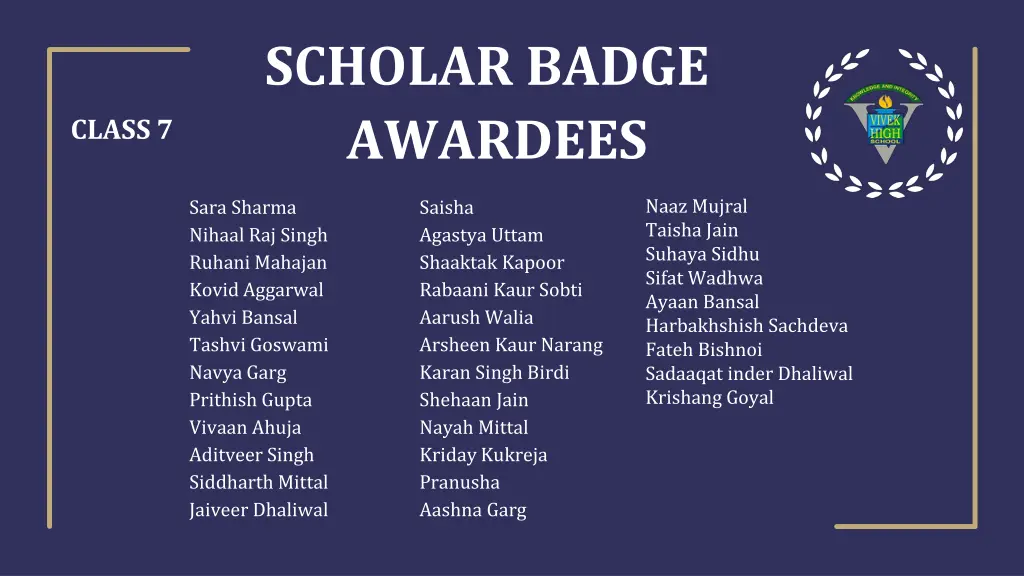 scholar badge awardees 1