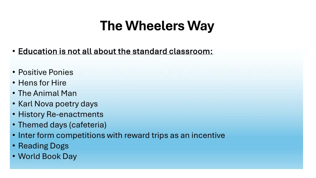the wheelers way 4